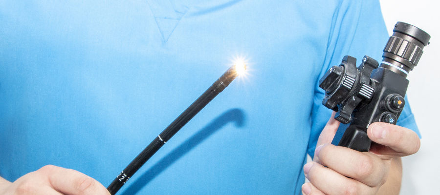 Endoscopia en Bogotá - Agenda tu cita